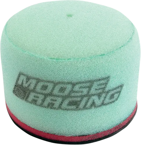 Moose Precision Pre-Oiled Foam Air Filter