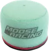 Moose Precision Pre-Oiled Foam Air Filter