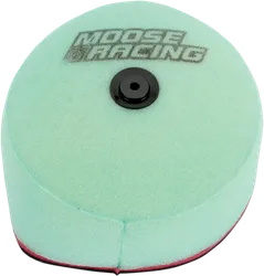 Moose Precision Pre Oiled Foam Air Filter
