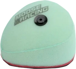 Moose Precision Pre Oiled Foam Air Filter