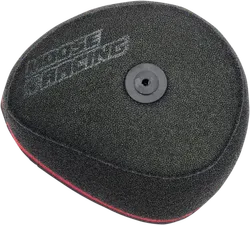 Moose Triple Layer Precision Pre Oiled Foam Air Filter