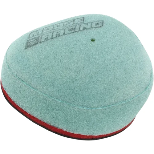 Moose Precision Pre Oiled Foam Air Filter 3