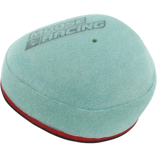 Moose Precision Pre Oiled Foam Air Filter 2