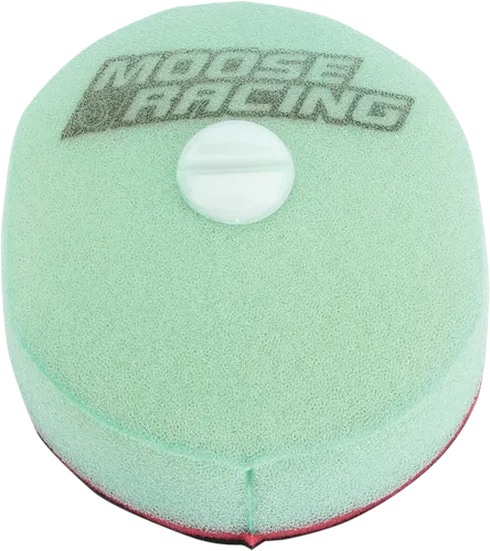Moose Precision Pre-Oiled Foam Air Filter