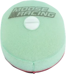 Moose Precision Pre-Oiled Foam Air Filter