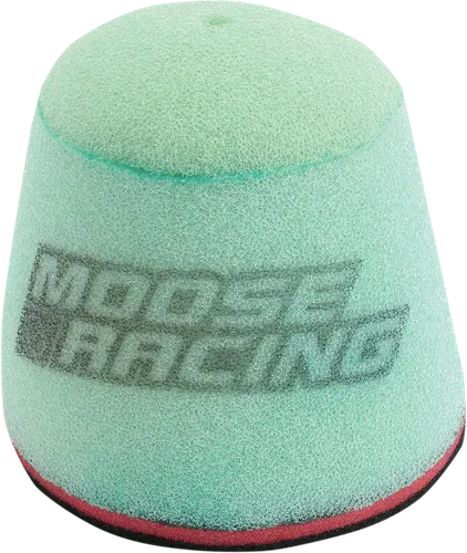Moose Precision Pre-Oiled Foam Air Filter