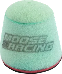 Moose Precision Pre-Oiled Foam Air Filter