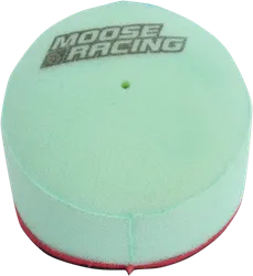 Moose Precision Pre Oiled Foam Air Filter