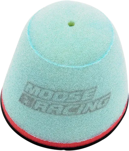Moose Precision Pre-Oiled Foam Air Filter