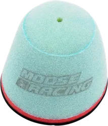 Moose Precision Pre-Oiled Foam Air Filter