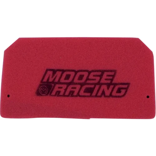 Moose Precision Pre-Oiled Foam Air Filter 3