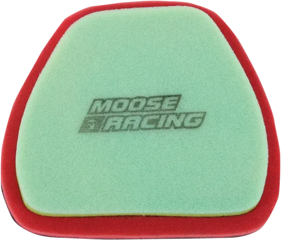 Moose Precision Pre-Oiled Foam Air Filter