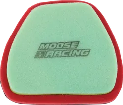 Moose Precision Pre-Oiled Foam Air Filter