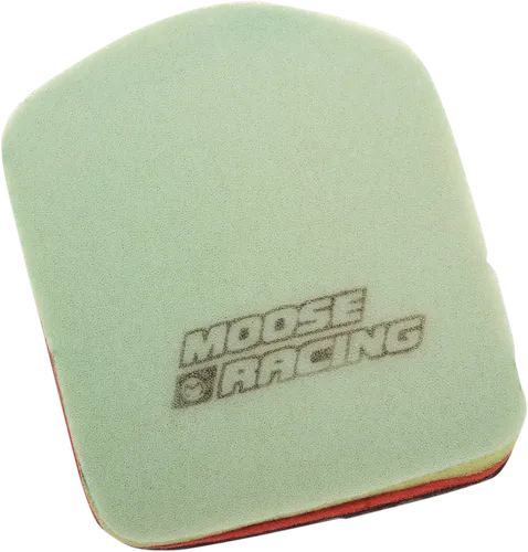 Moose Precision Pre-Oiled Foam Air Filter 3