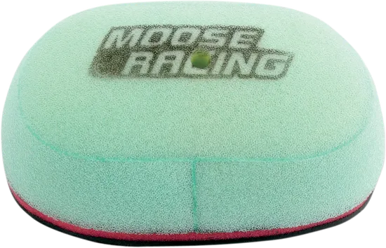Moose Precision Pre-Oiled Foam Air Filter