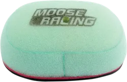 Moose Precision Pre-Oiled Foam Air Filter