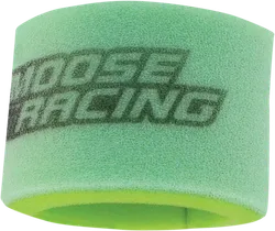 Moose Precision Pre-Oiled Foam Air Filter