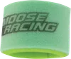Moose Precision Pre-Oiled Foam Air Filter