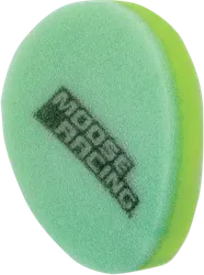 Moose Precision Pre-Oiled Foam Air Filter