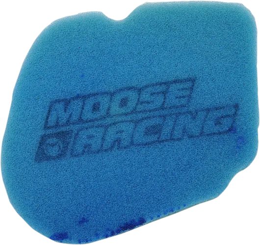 Moose Precision Pre-Oiled Foam Air Filter