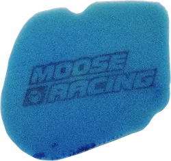 Moose Precision Pre-Oiled Foam Air Filter