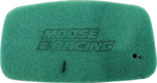 Moose Precision Pre-Oiled Foam Air Filter