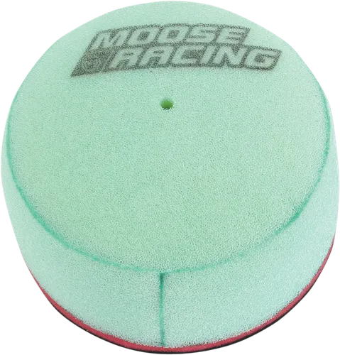 Moose Precision Pre-Oiled Foam Air Filter