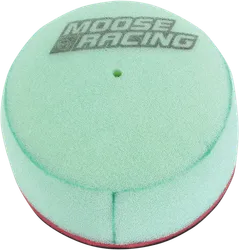 Moose Precision Pre-Oiled Foam Air Filter