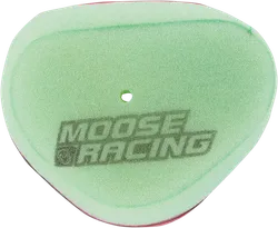 Moose Precision Pre Oiled Foam Air Filter