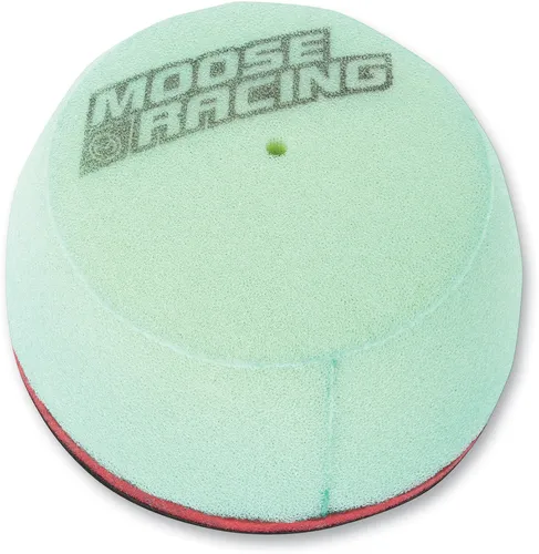 Moose Precision Pre-Oiled Foam Air Filter