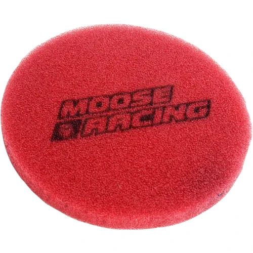 Moose Precision Pre-Oiled Foam Air Filter 3