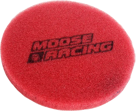 Moose Precision Pre-Oiled Foam Air Filter 3