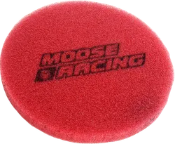 Moose Precision Pre-Oiled Foam Air Filter