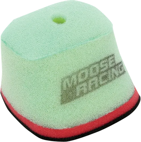 Moose Precision Pre-Oiled Foam Air Filter