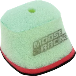 Moose Precision Pre-Oiled Foam Air Filter