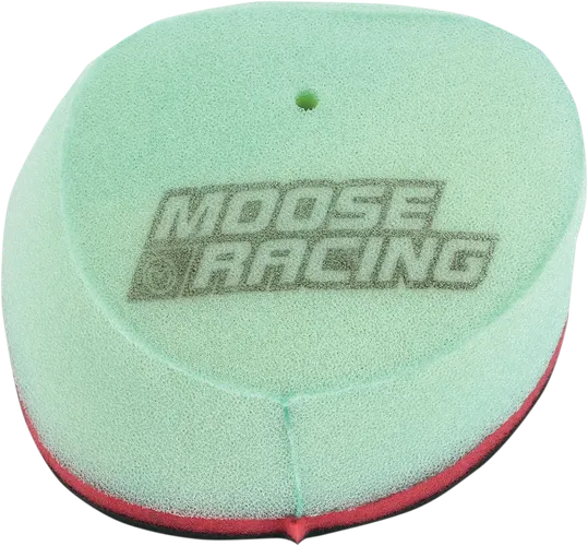Moose Precision Pre-Oiled Foam Air Filter