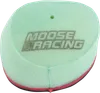 Moose Precision Pre-Oiled Foam Air Filter