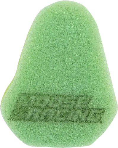 Moose Precision Pre-Oiled Foam Air Filter