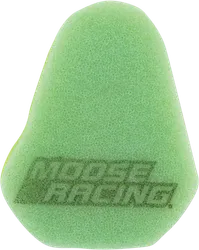 Moose Precision Pre-Oiled Foam Air Filter