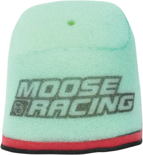 Moose Precision Pre-Oiled Foam Air Filter