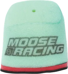 Moose Precision Pre-Oiled Foam Air Filter
