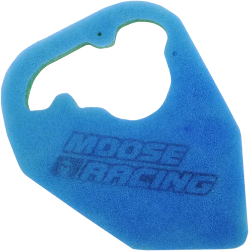 Moose Precision Pre-Oiled Foam Air Filter