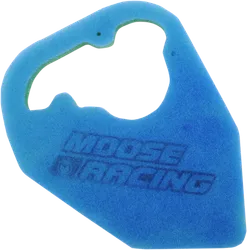Moose Precision Pre-Oiled Foam Air Filter