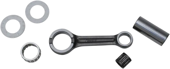 Wossner Complete Connecting Rod Crankshaft Rebuild Kit
