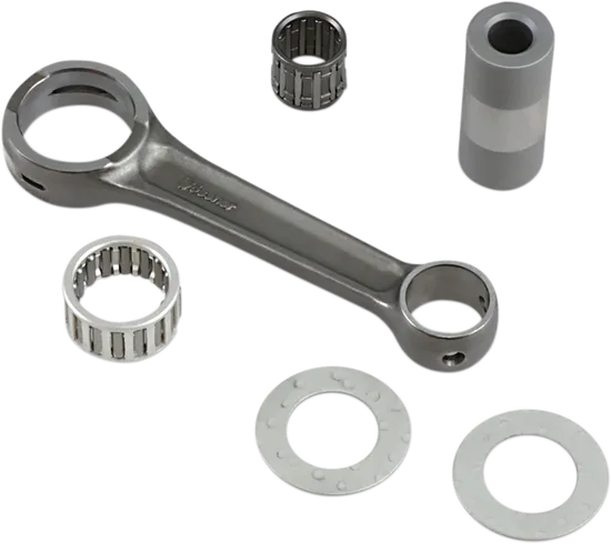 Wossner Complete Connecting Rod Crankshaft Rebuild Kit