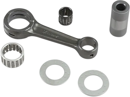 Wossner Complete Connecting Rod Crankshaft Rebuild Kit