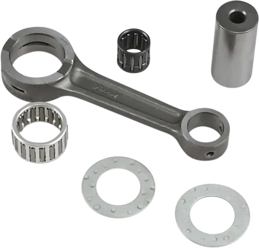 Wossner Complete Connecting Rod Crankshaft Rebuild Kit