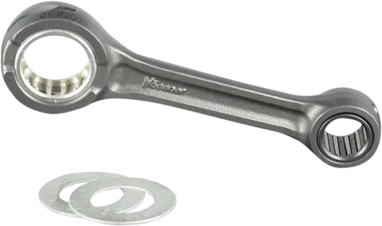 Wossner Complete Connecting Rod Crankshaft Rebuild Kit