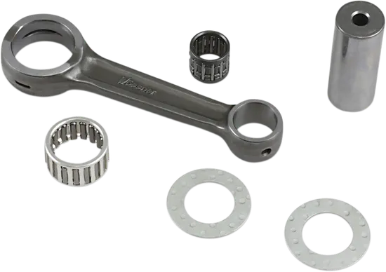 Wossner Complete Connecting Rod Crankshaft Rebuild Kit