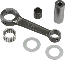 Wossner Complete Connecting Rod Crankshaft Rebuild Kit